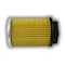 Main Filter Hydraulic Filter, replaces FILTREC FS130B8T125, Suction Strainer, 125 micron, Outside-In MF0588527 - alternate 2